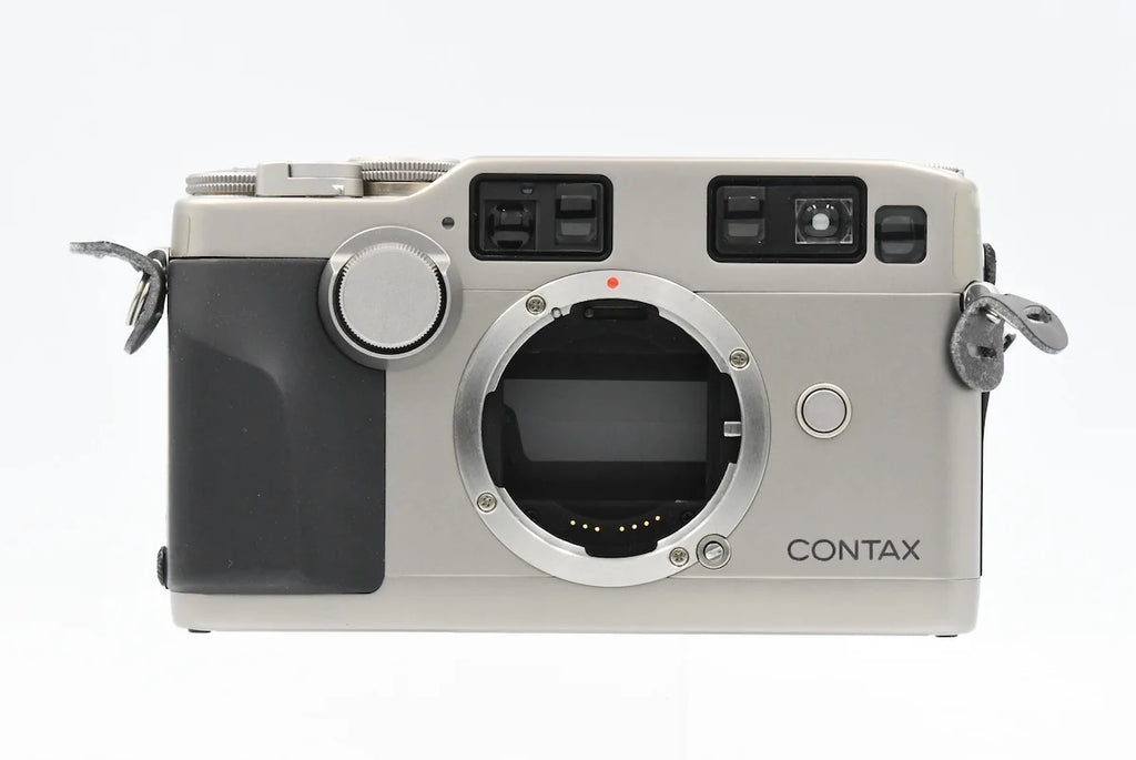 CONTAX G2 SN. 033579