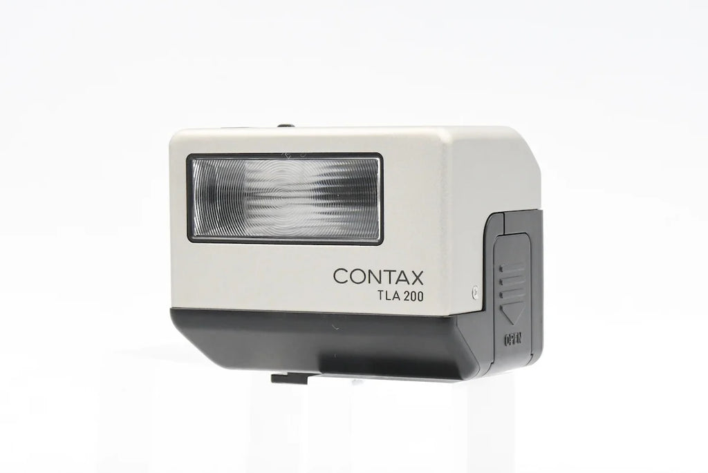 CONTAX TLA200 SN. 6122038