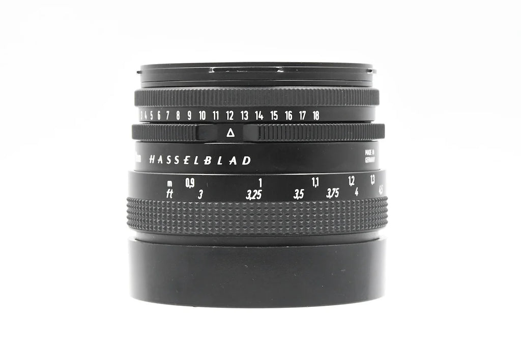 HASSELBLAD Carl Zeiss C Planar 80mm F2.8 T* SN. 7834516