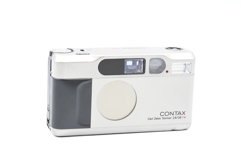 CONTAX T2 SN. 064707