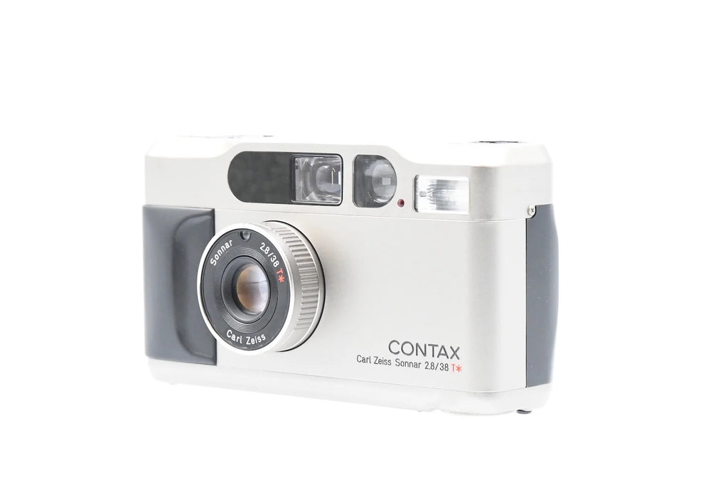 CONTAX T2 SN. 064707