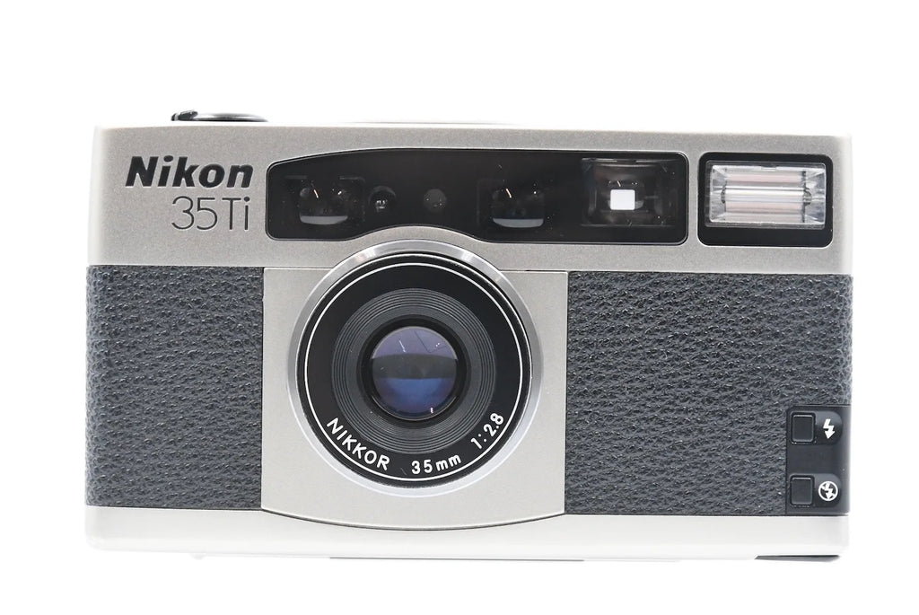 Nikon 35Ti SN. 5025955