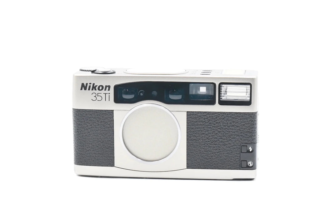 Nikon 35Ti SN. 5025955