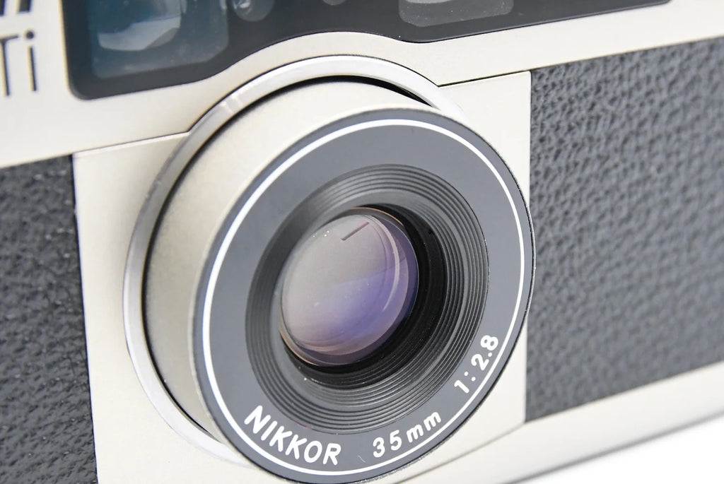 Nikon 35Ti SN. 5025955