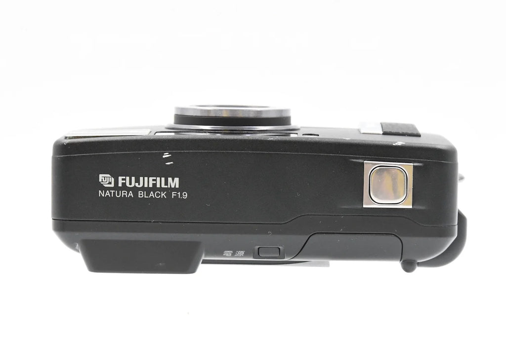 FUJIFILM NATURA BLACK F1.9 SN. 4013654