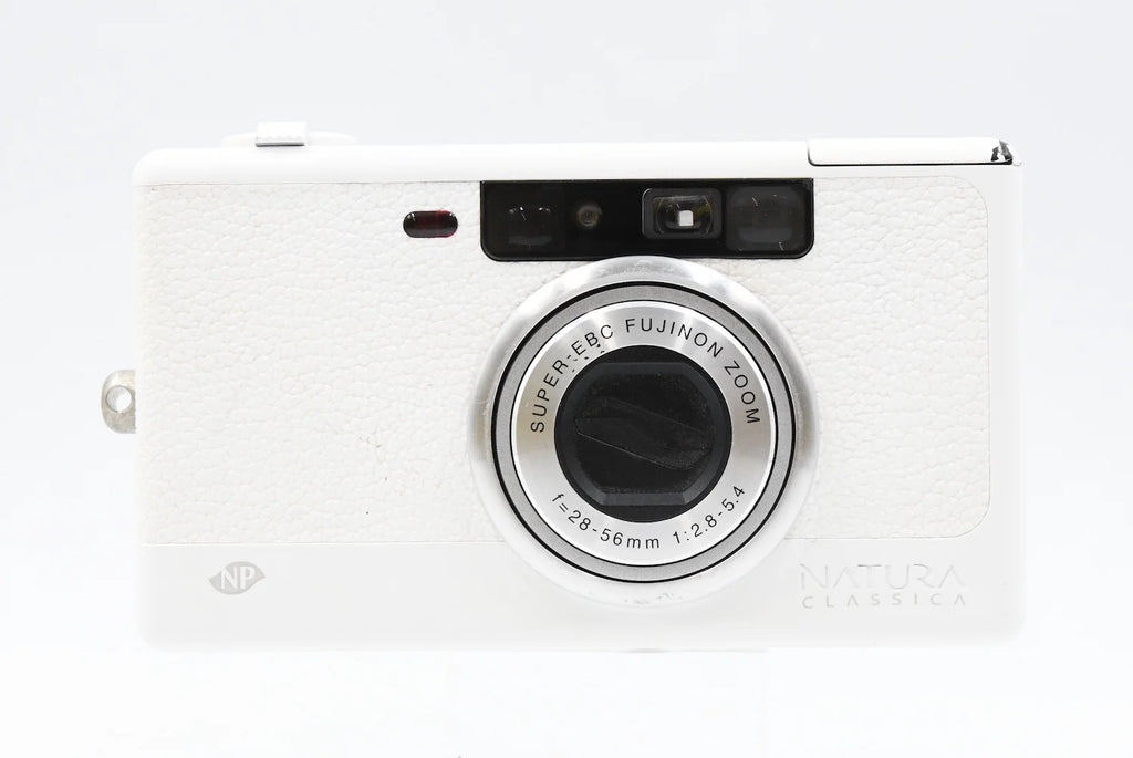 FUJIFILM NATURA CLASSICA WHITE SN. 1056844