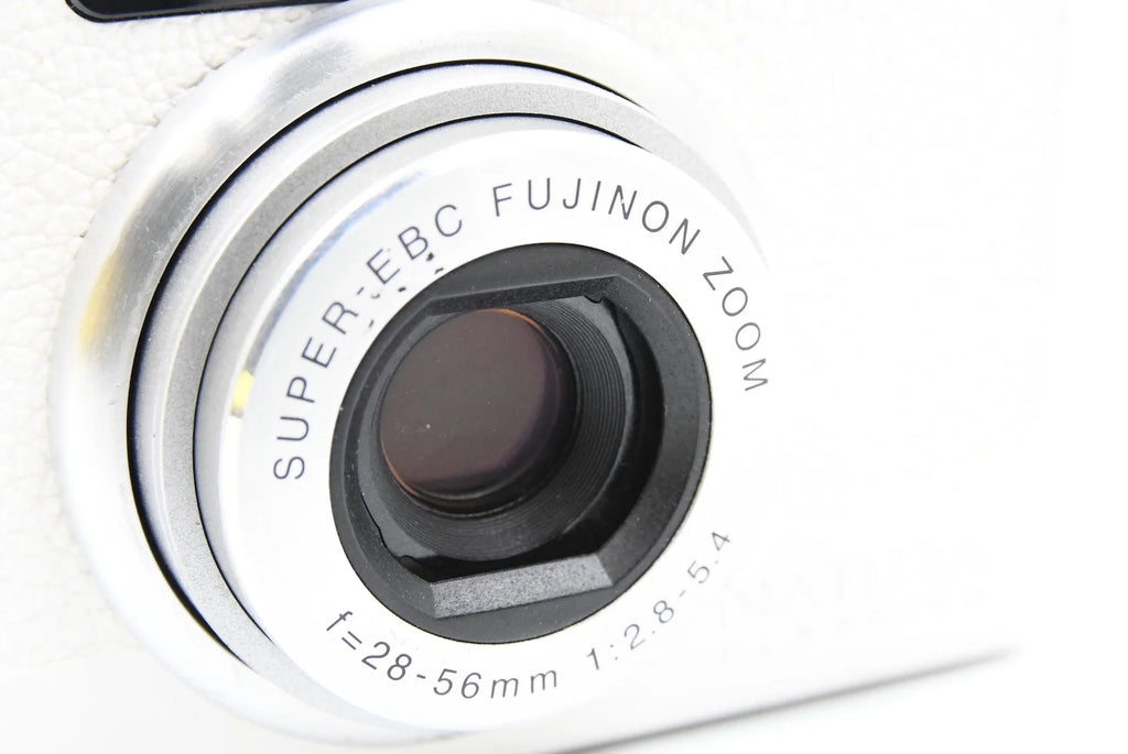 FUJIFILM NATURA CLASSICA WHITE SN. 1056844