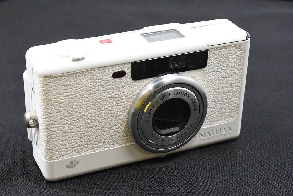 FUJIFILM NATURA CLASSICA WHITE SN. 1056844