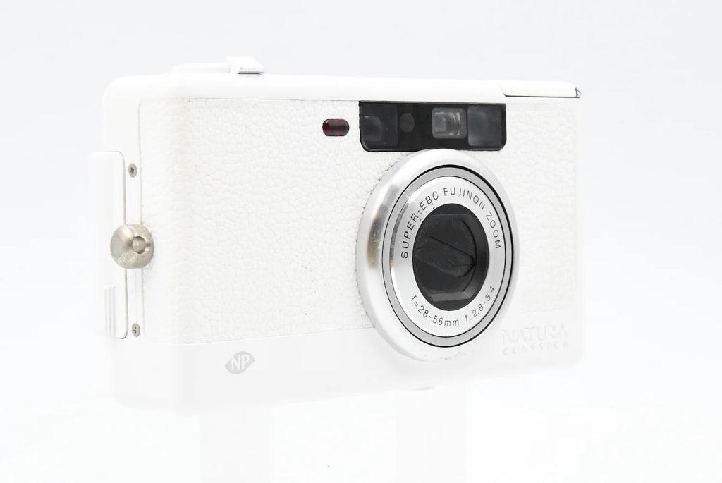 FUJIFILM NATURA CLASSICA WHITE SN. 1056844