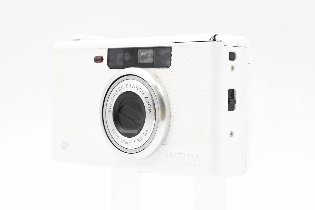 FUJIFILM NATURA CLASSICA WHITE SN. 1056844