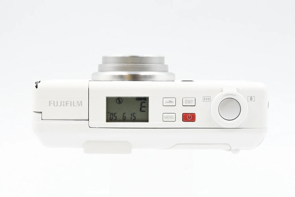 FUJIFILM NATURA CLASSICA WHITE SN. 1056844