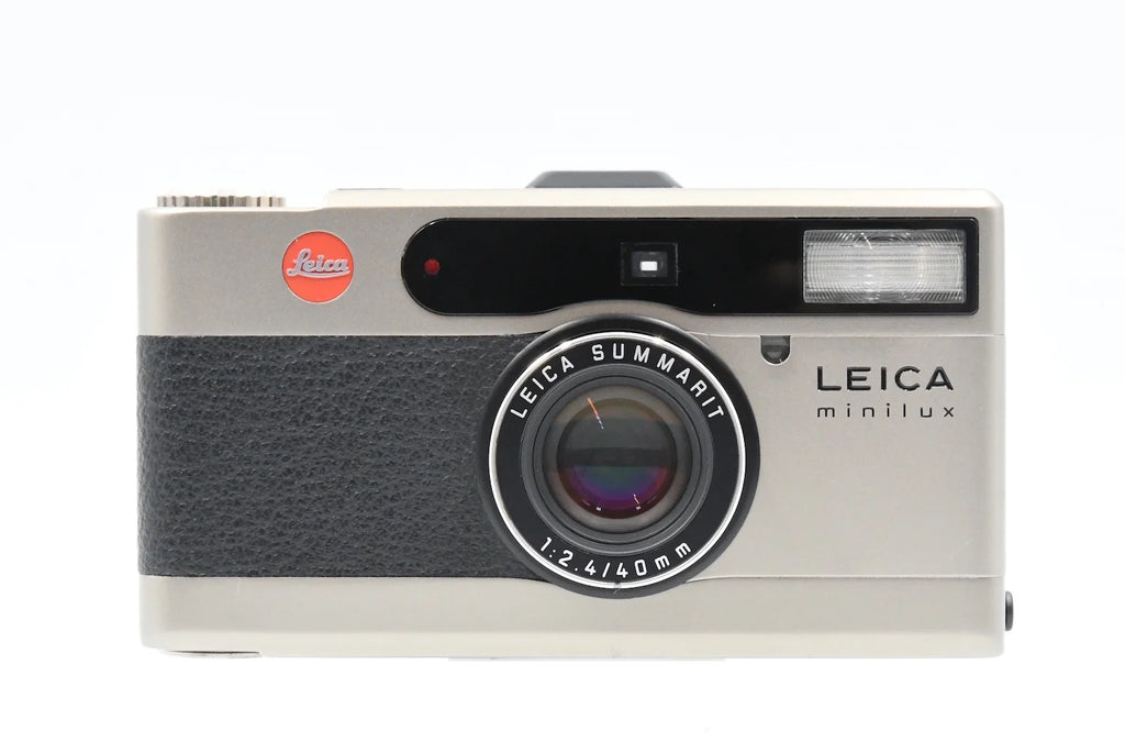 Leica Minilux SN. 2111846