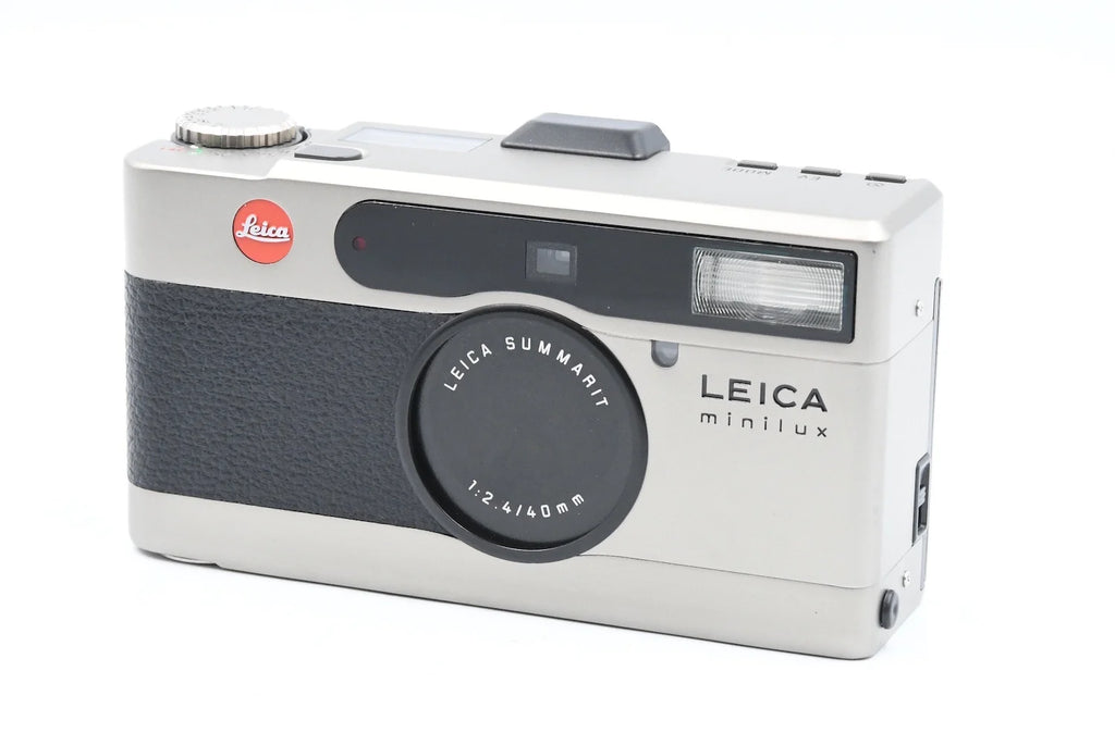 Leica Minilux SN. 2111846