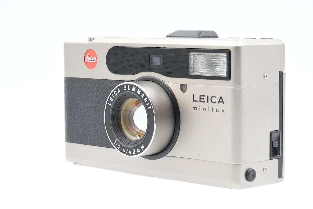 Leica Minilux SN. 2111846