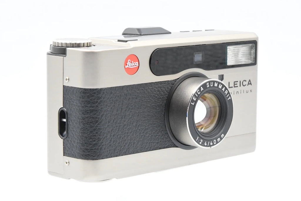 Leica Minilux SN. 2111846