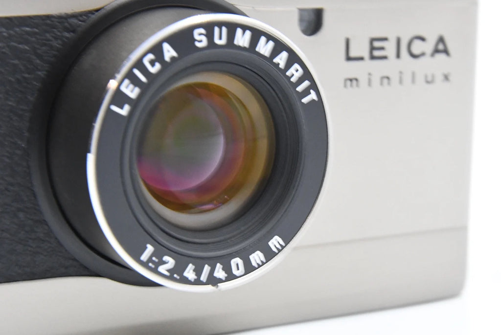 Leica Minilux SN. 2111846