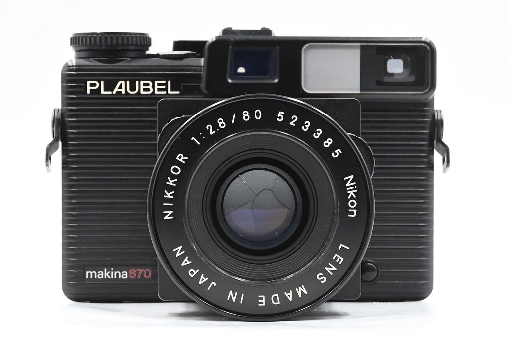 PLAUBEL makina 670 SN. 523385