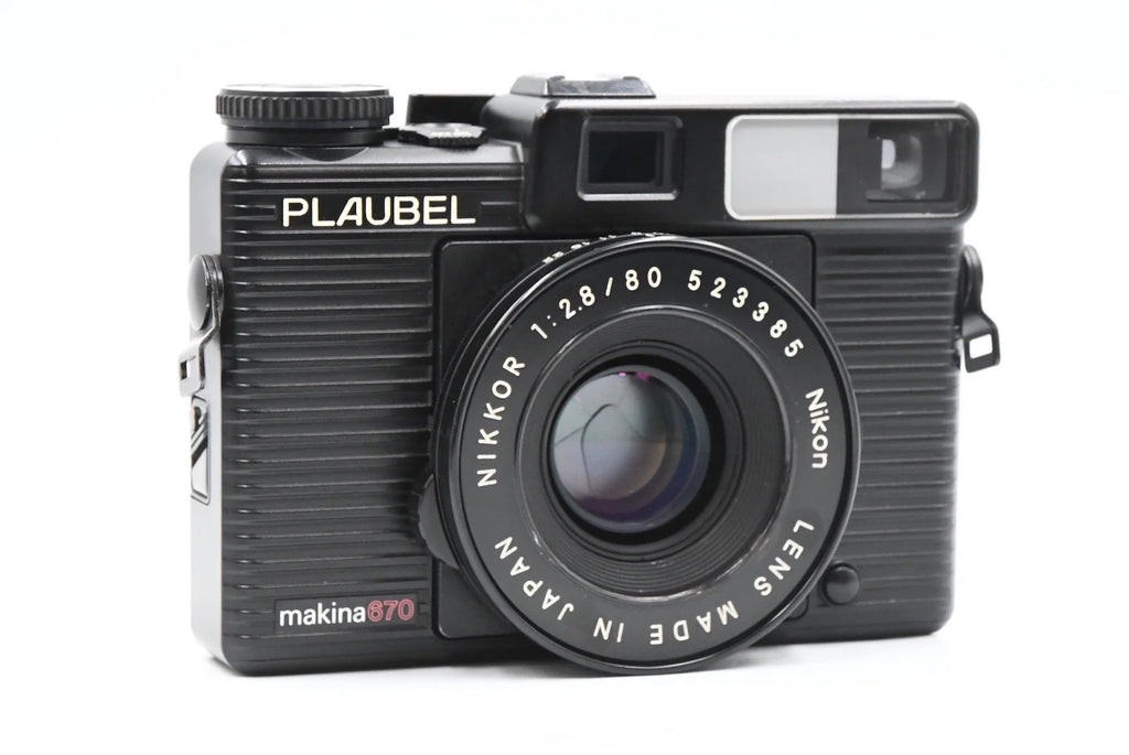 PLAUBEL makina 670 SN. 523385