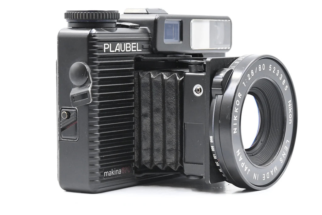 PLAUBEL makina 670 SN. 523385