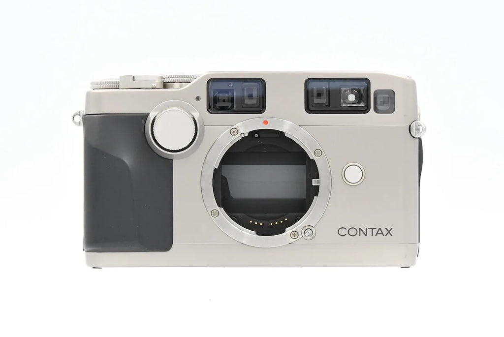 CONTAX G2 SN. 066320