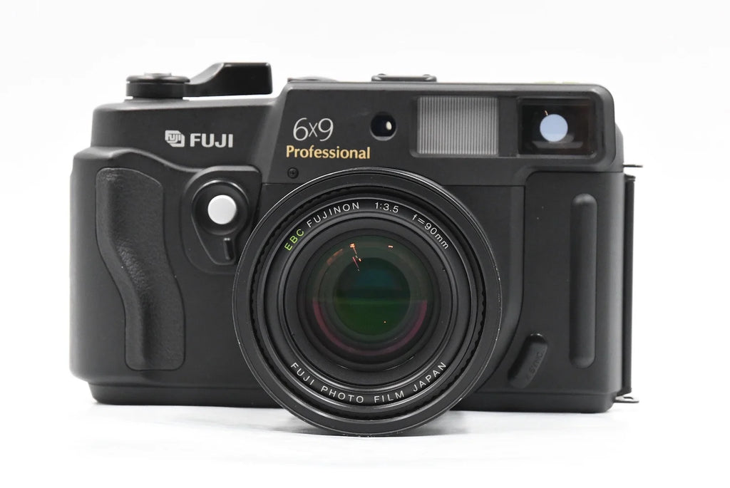 FUJIFILM GW690III Professional SN. 8100068