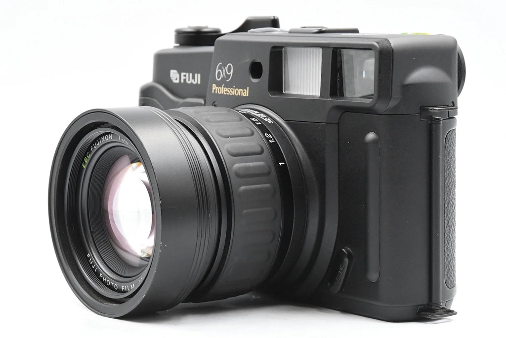 FUJIFILM GW690III Professional SN. 8100068