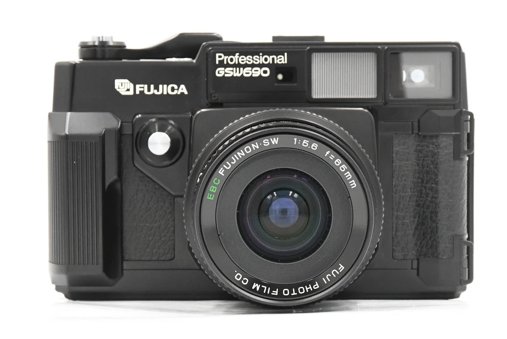 FUJIFILM GSW690 Professional SN. 1032547