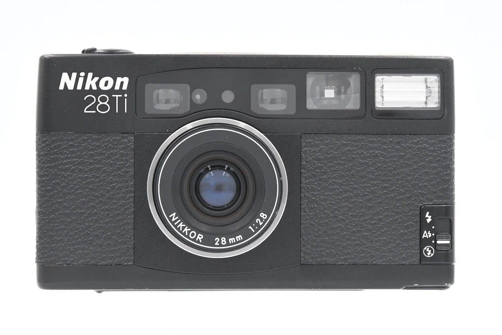 Nikon 28Ti SN. 5001656