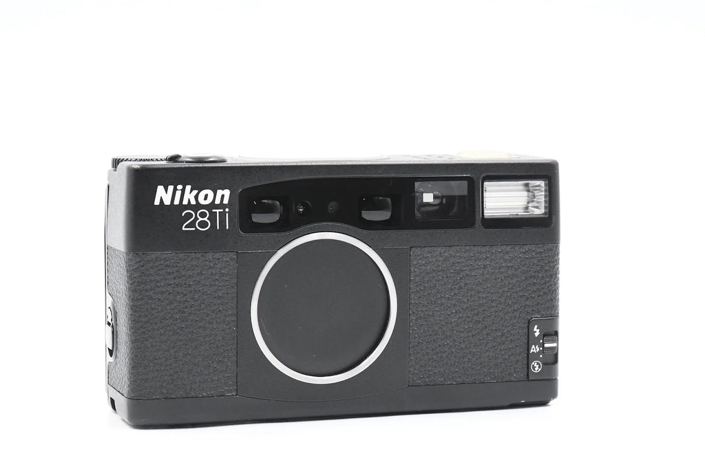 Nikon 28Ti SN. 5001656