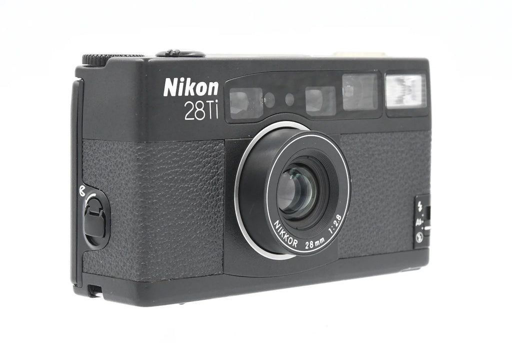 Nikon 28Ti SN. 5001656