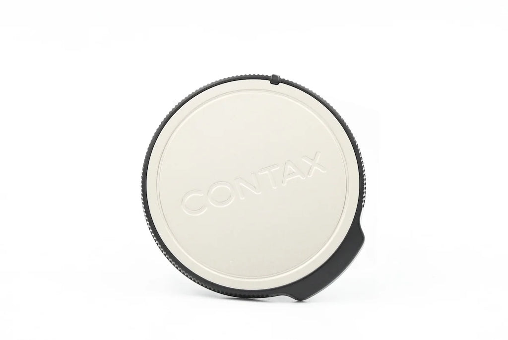 CONTAX G1 White ROM SN. 036132