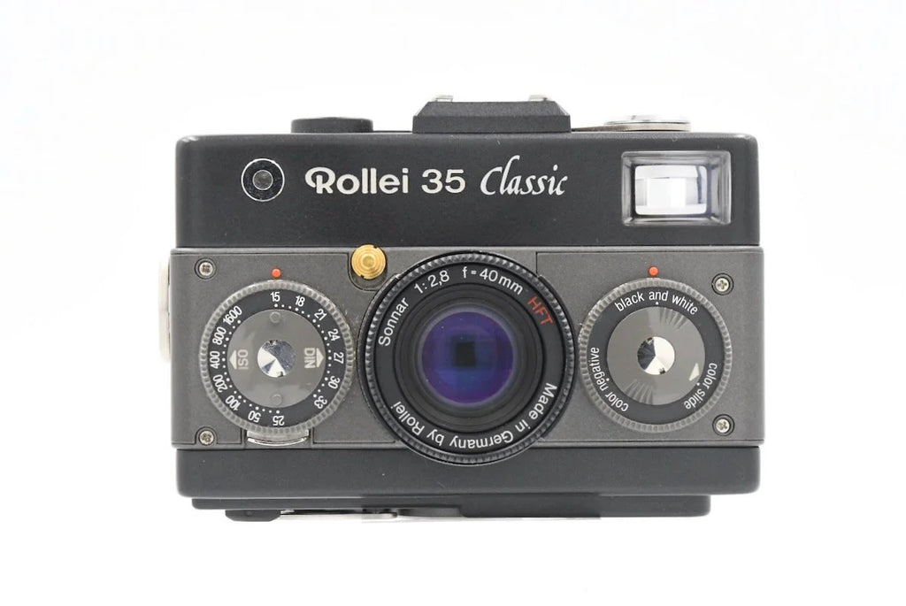 Rollei 35 Classic SN. 7107956