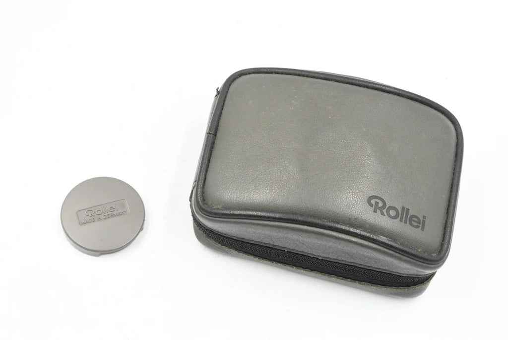 Rollei 35 Classic SN. 7107956