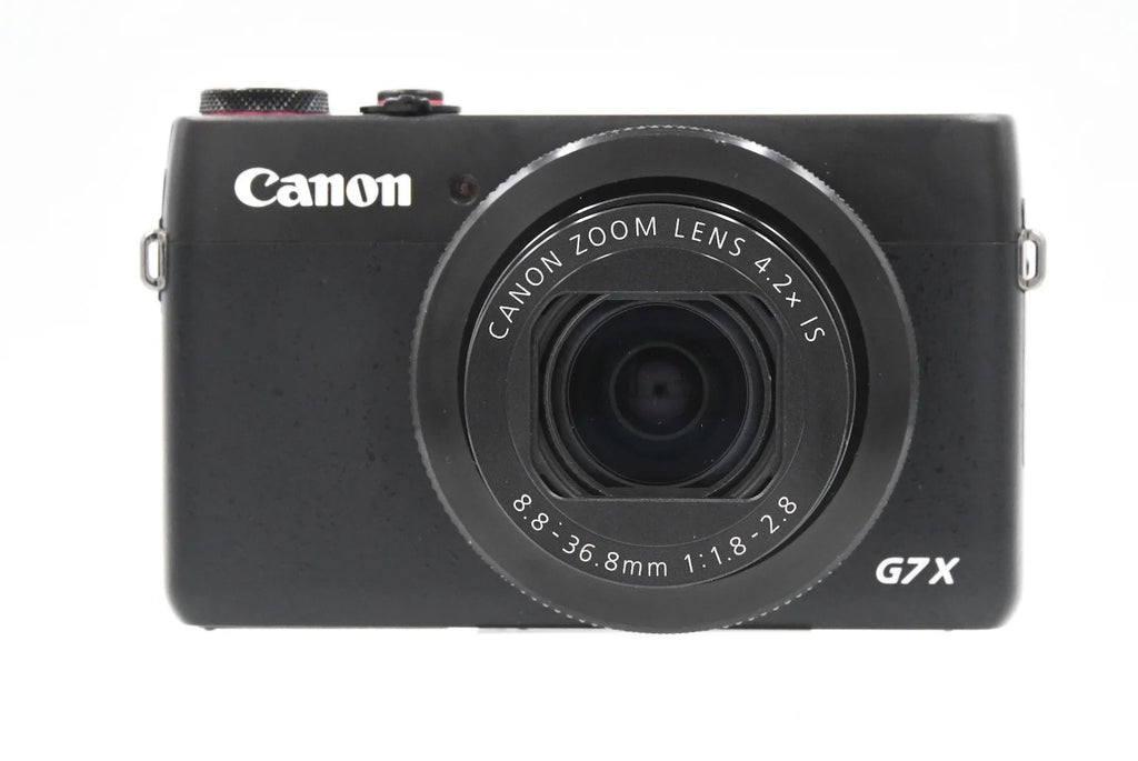 Canon PowerShot G7X SN. 891050001702