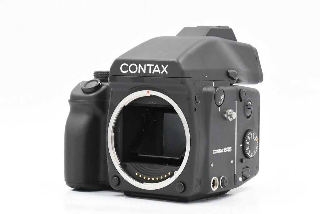 CONTAX 645 SN. 001051