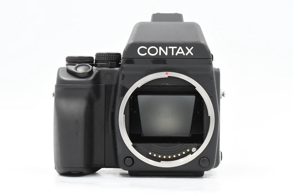 CONTAX 645 SN. 001051