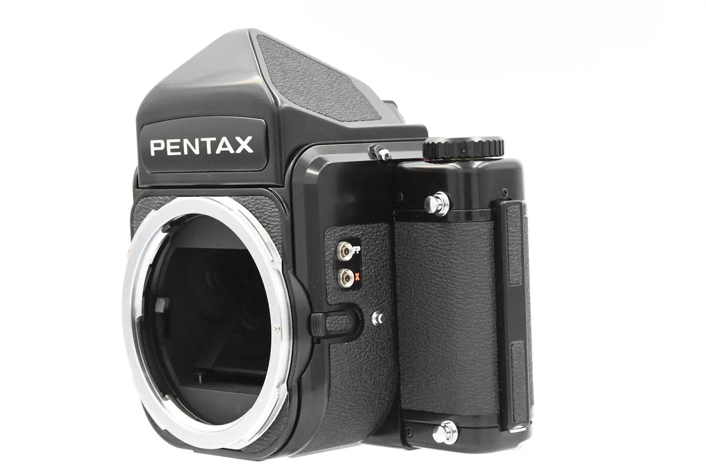 PENTAX 67 SN. 4211789