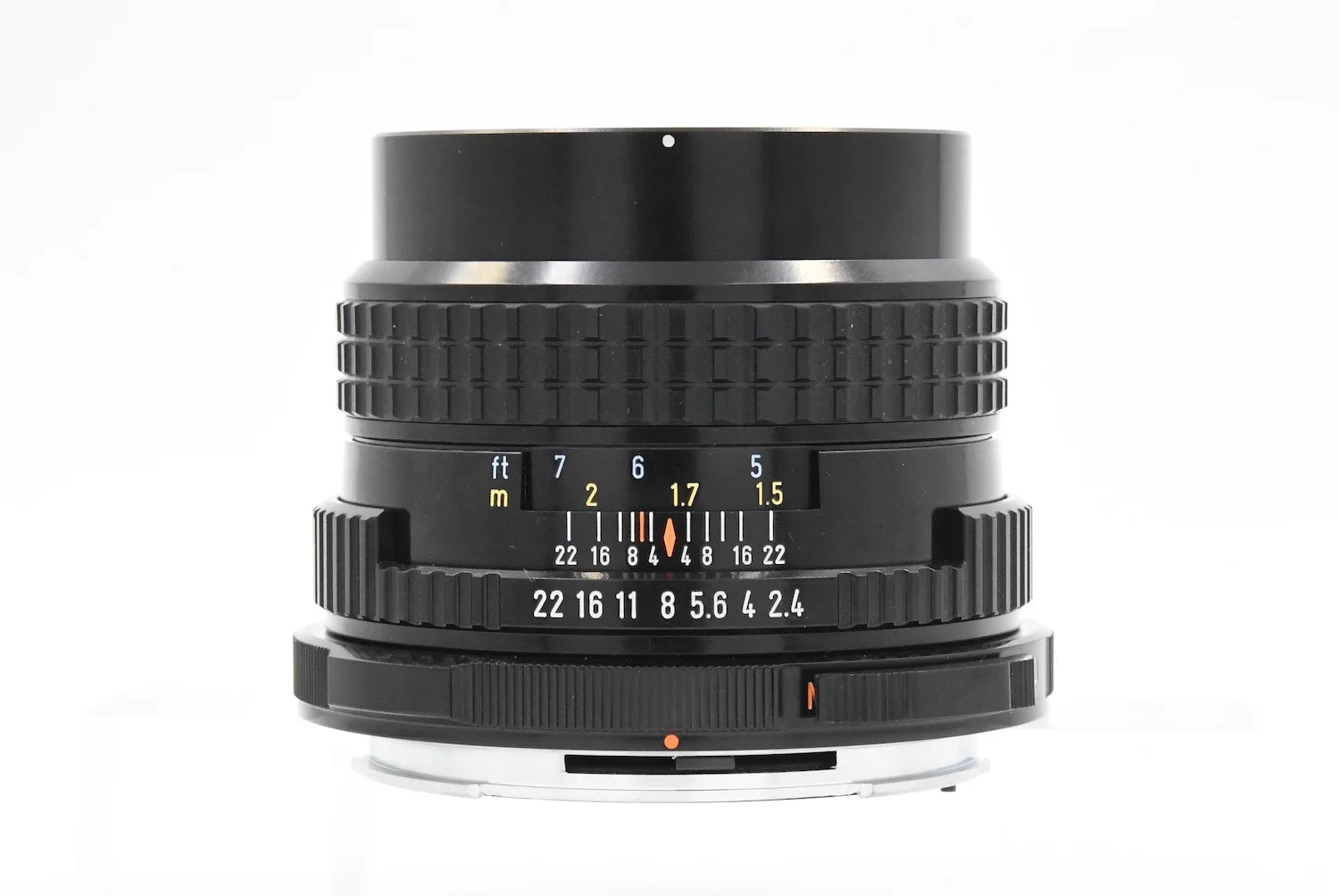 SMC PENTAX 67 105mm F2.4