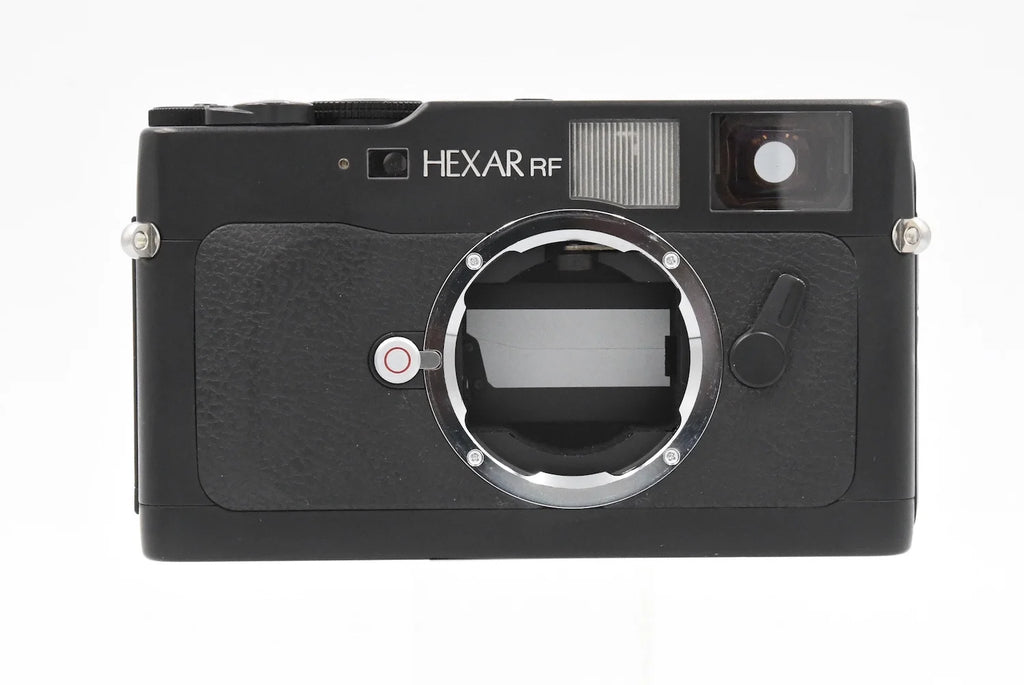 Konica HEXAR RF SN. 1440827