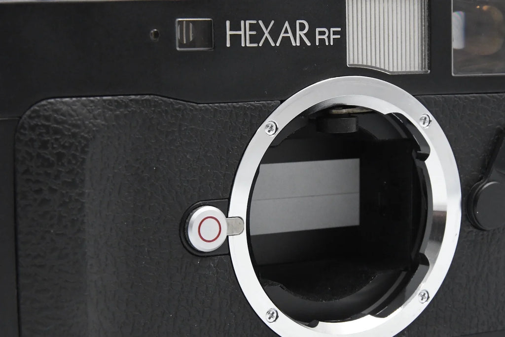 Konica HEXAR RF SN. 1440827