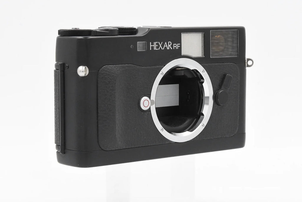 Konica HEXAR RF SN. 1440827