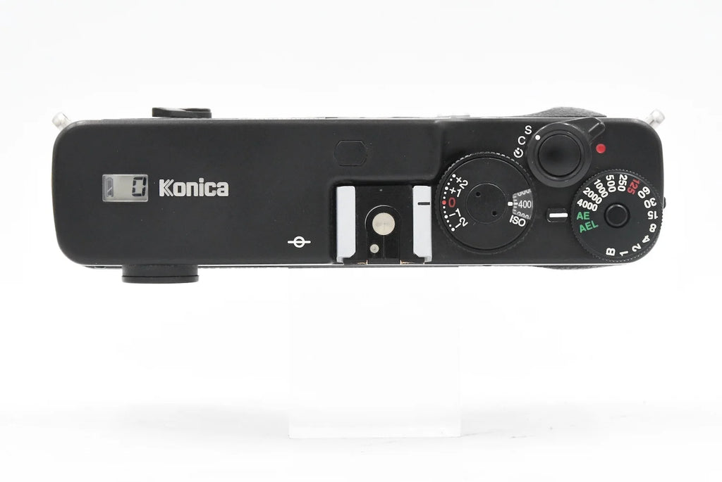 Konica HEXAR RF SN. 1440827