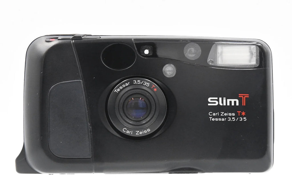 KYOCERA Slim T Black SN. 115892