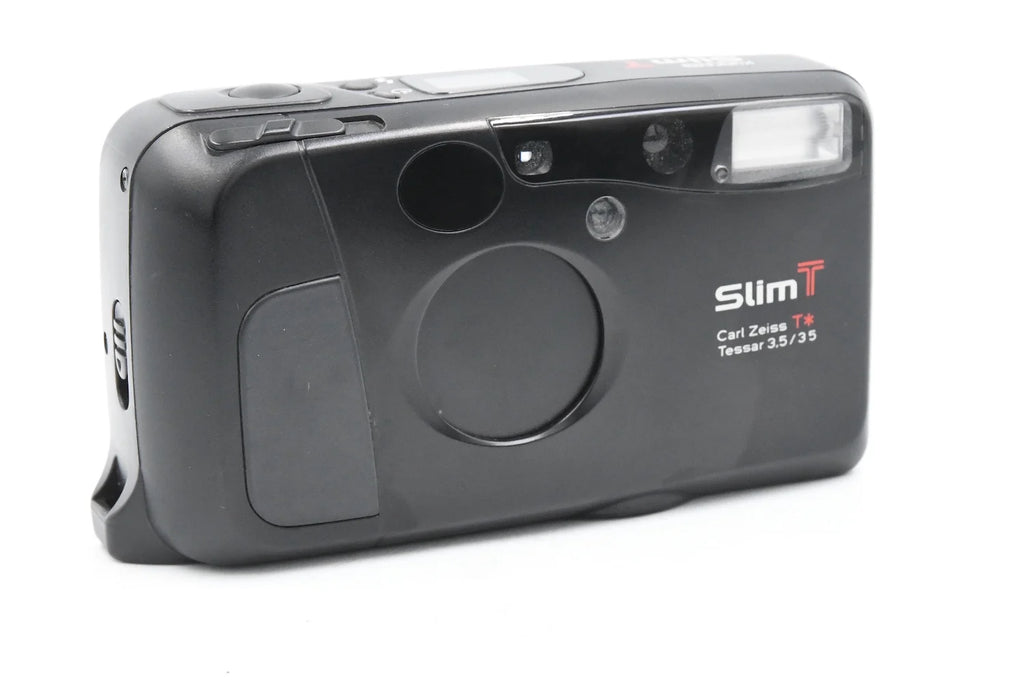 KYOCERA Slim T Black SN. 115892