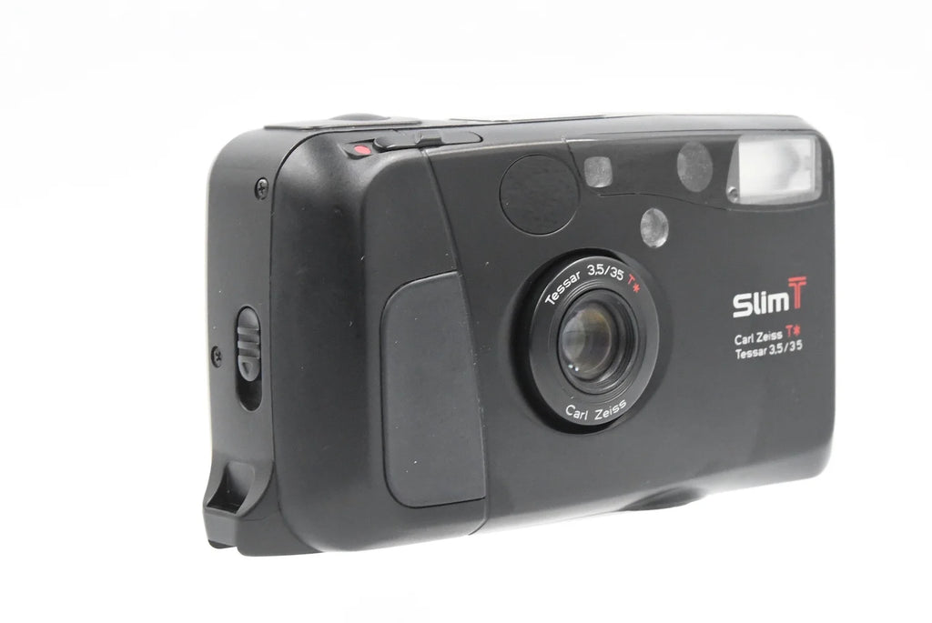 KYOCERA Slim T Black SN. 115892