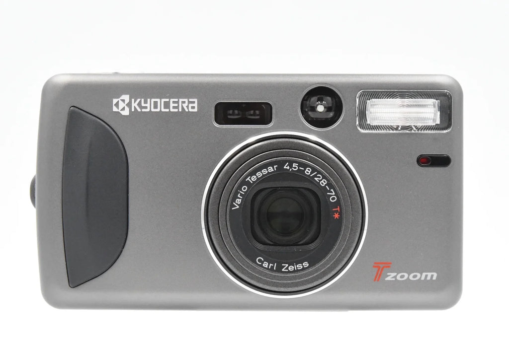 KYOCERA T Zoom SN. 026437