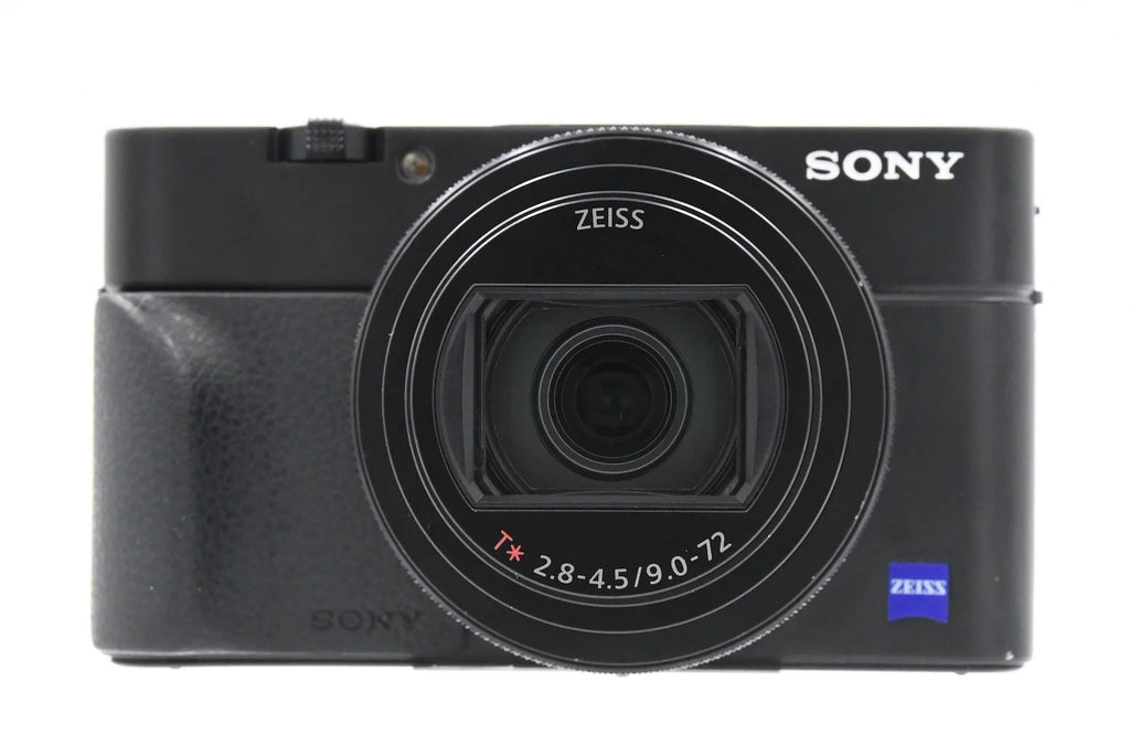 SONY DSC-RX100M6 SN. 0012245