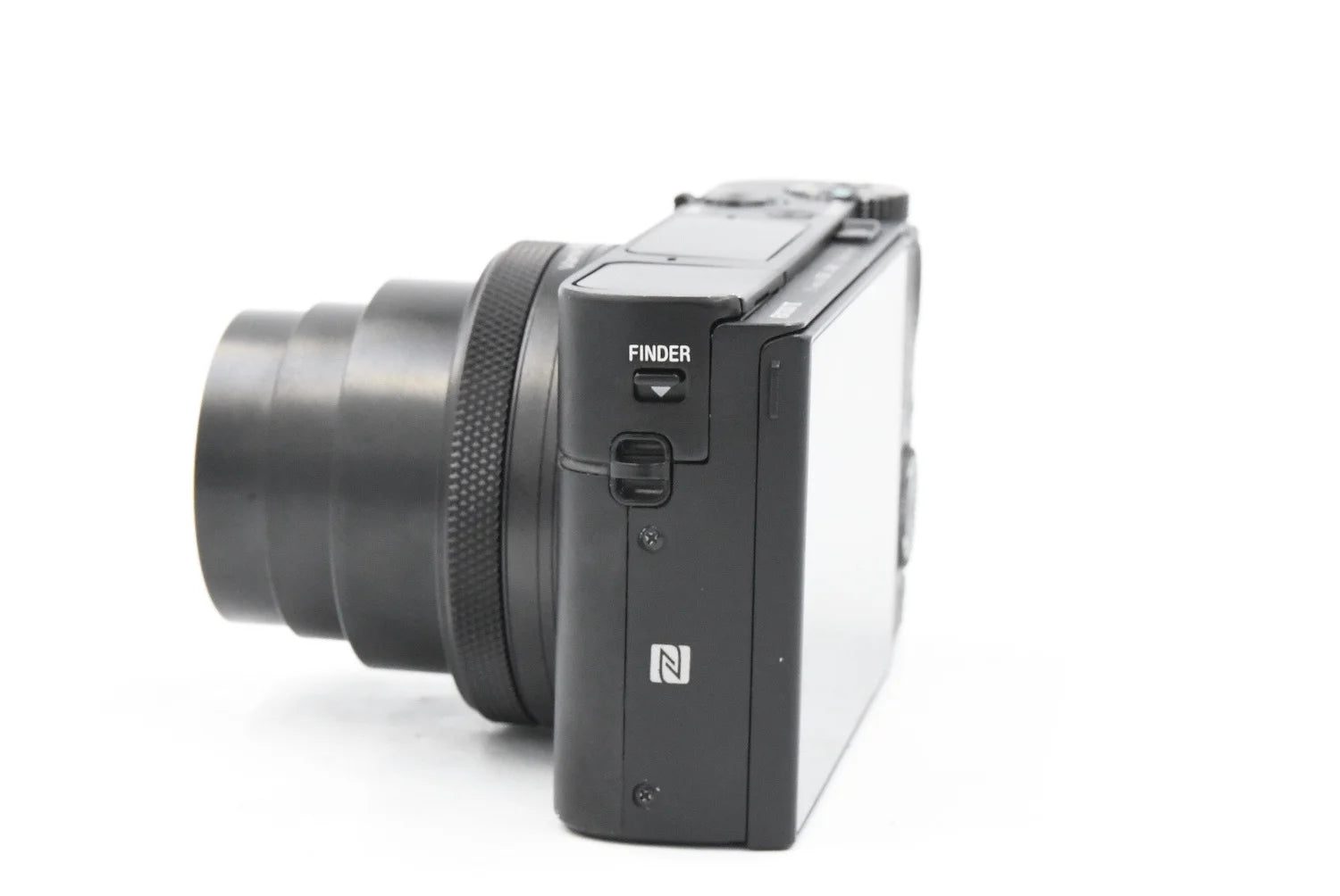 デジタルカメラ SONY Cyber-shot DSC-RX100M6 サイバーショット DSC デジタルカメラ SONY Cyber-shot DSC-RX100M6 サイバーショット DSC