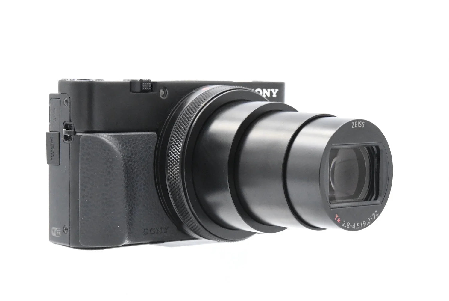 SONY DSC-RX100M6 SN. 0012245 – FILMCAMERA TOKYO SONY DSC-RX100M6 SN. 0012245 – FILMCAMERA TOKYO