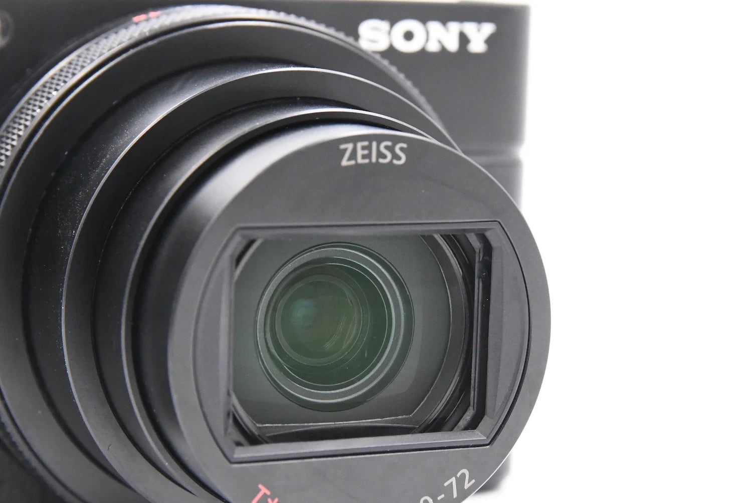 SONY DSC-RX100M6 デジタルカメラ (海外版/訳アリ品) SONY DSC SONY DSC-RX100M6 デジタルカメラ (海外版/訳アリ品) SONY DSC